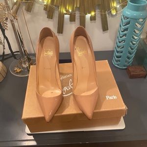 Christian Louboutin Pigalle